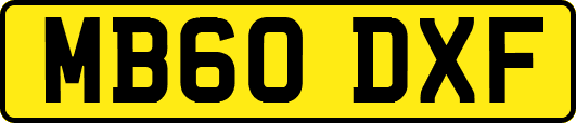 MB60DXF