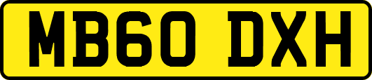 MB60DXH