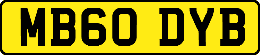 MB60DYB
