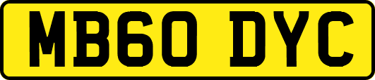 MB60DYC
