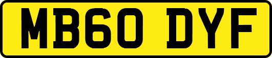 MB60DYF
