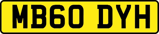 MB60DYH