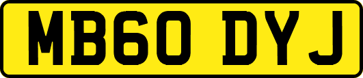 MB60DYJ