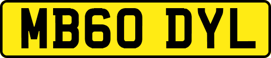 MB60DYL
