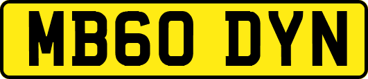 MB60DYN