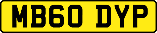 MB60DYP