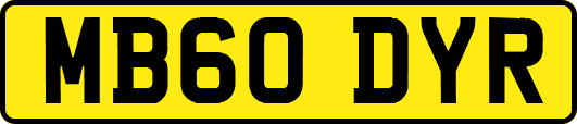 MB60DYR