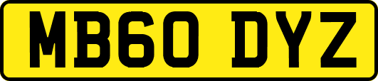 MB60DYZ
