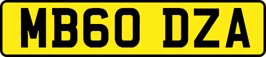 MB60DZA