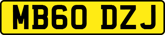 MB60DZJ