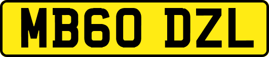 MB60DZL