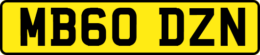 MB60DZN