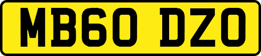 MB60DZO