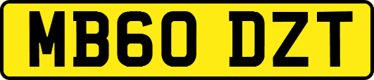 MB60DZT