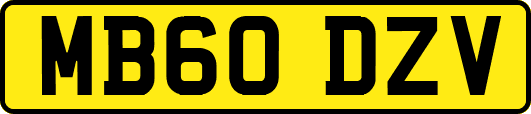 MB60DZV