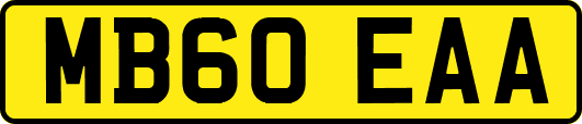 MB60EAA