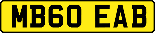 MB60EAB
