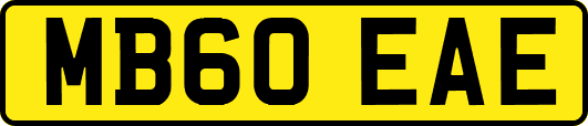 MB60EAE