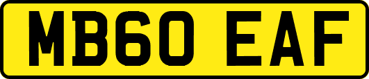MB60EAF