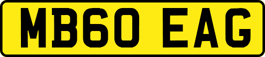 MB60EAG