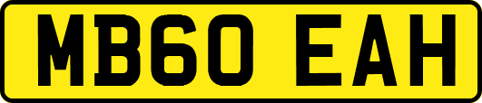 MB60EAH