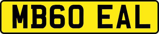 MB60EAL