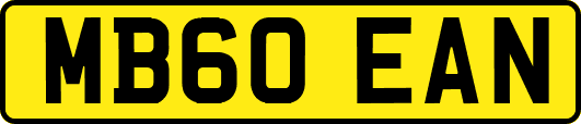 MB60EAN