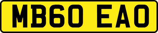 MB60EAO