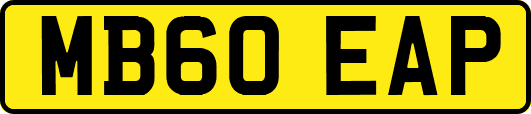 MB60EAP