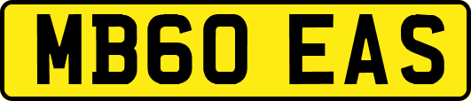 MB60EAS