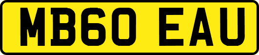MB60EAU