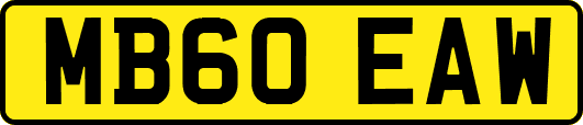 MB60EAW