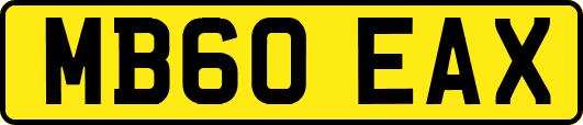 MB60EAX