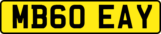 MB60EAY