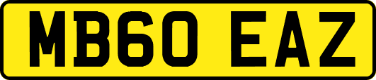 MB60EAZ
