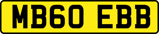 MB60EBB