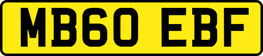 MB60EBF