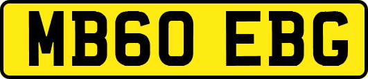 MB60EBG