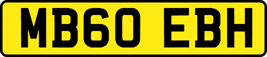MB60EBH