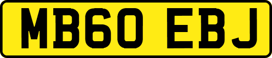 MB60EBJ