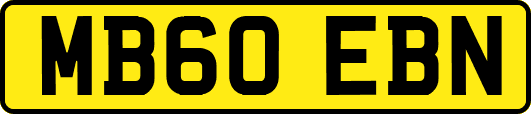 MB60EBN