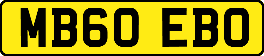 MB60EBO