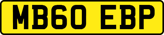 MB60EBP
