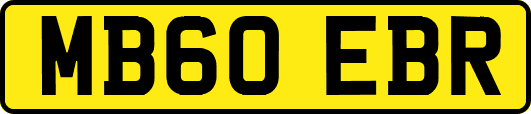 MB60EBR