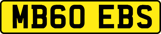MB60EBS