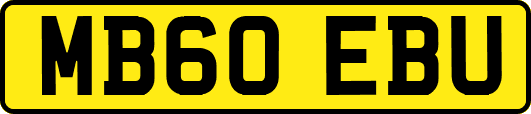 MB60EBU