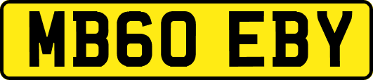 MB60EBY