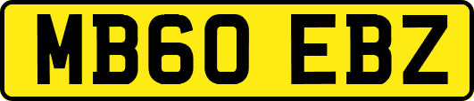 MB60EBZ