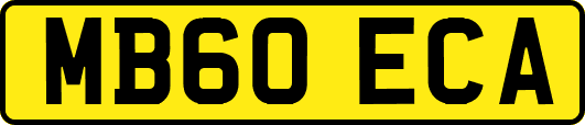 MB60ECA