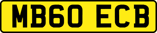 MB60ECB